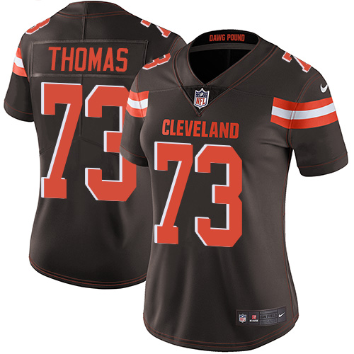 Cleveland Browns kids jerseys-028